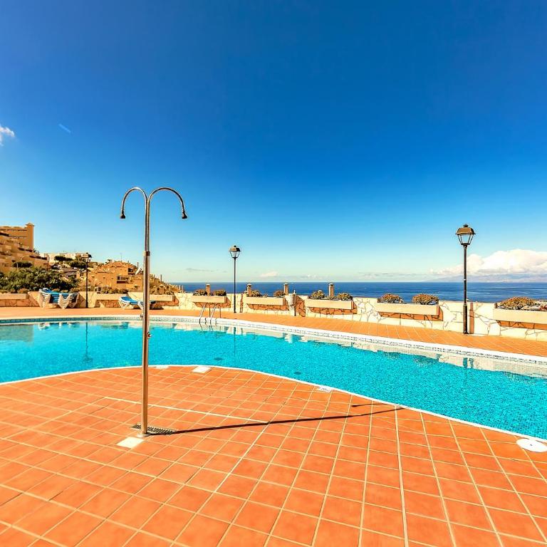 Balcón de Atlantico 2Bed Apartment - Apartamento de 2 dormitorios - 31