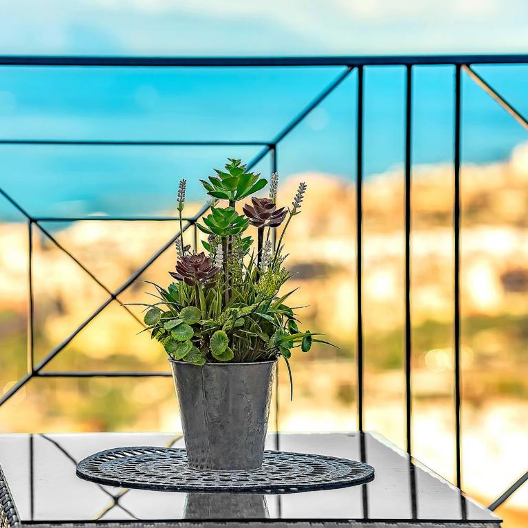 Balcón de Atlantico 2Bed Apartment - Apartamento de 2 dormitorios - 6