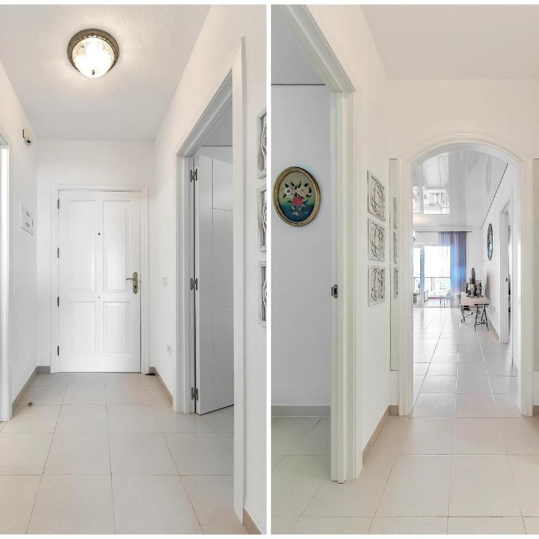 Balcón de Atlantico 2Bed Apartment - Apartamento de 2 dormitorios - 36