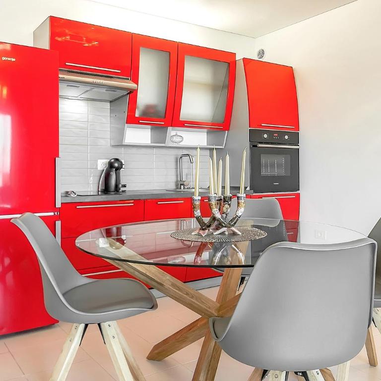 Balcón de Atlantico 2Bed Apartment - Apartamento de 2 dormitorios - 7
