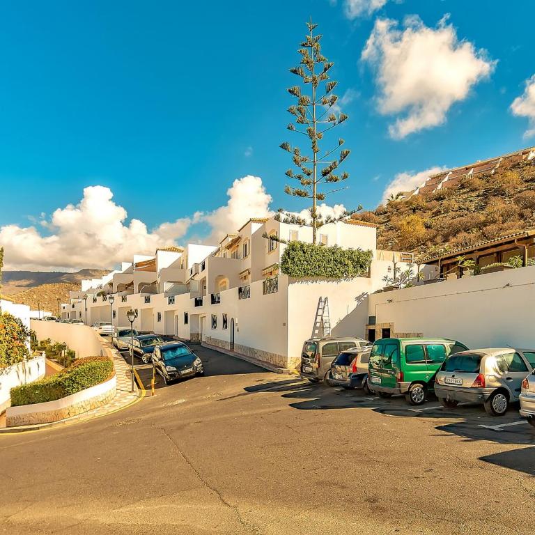 Balcón de Atlantico 2Bed Apartment - Apartamento de 2 dormitorios - 32