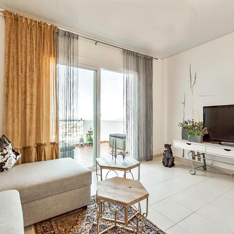 Balcón de Atlantico 2Bed Apartment - Apartamento de 2 dormitorios - 5