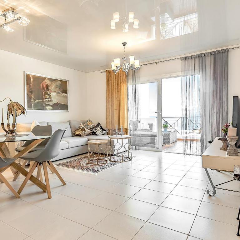 Balcón de Atlantico 2Bed Apartment - Apartamento de 2 dormitorios - 4