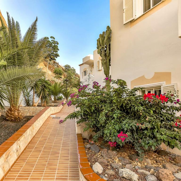 Balcón de Atlantico 2Bed Apartment - Apartamento de 2 dormitorios - 34