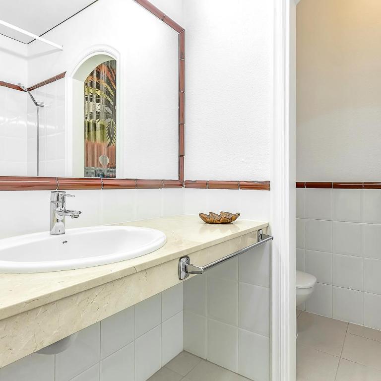 Balcón de Atlantico 2Bed Apartment - Apartamento de 2 dormitorios - 20
