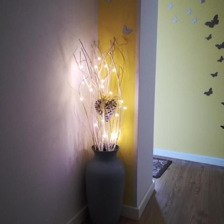 Appartamento Sissi, romantico in centro - Appartamento con 2 Camere da Letto e Balcone - 8