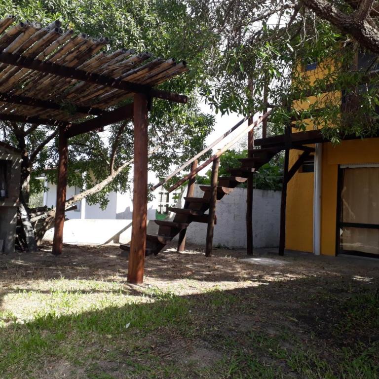 La Casa del Caminante - Apartment with Garden View - 8
