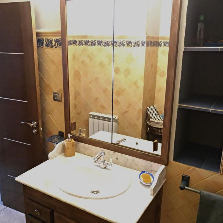 Piso La Torre - Apartamento de 3 habitaciones - 8