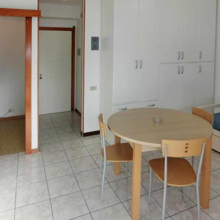 Casa Al Mare - Appartamento Monolocale - 2
