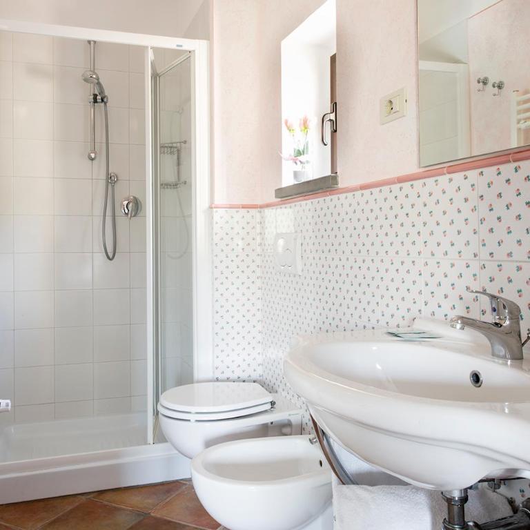 B&B Ponte a Nappo San Gimignano - Double Room - 13