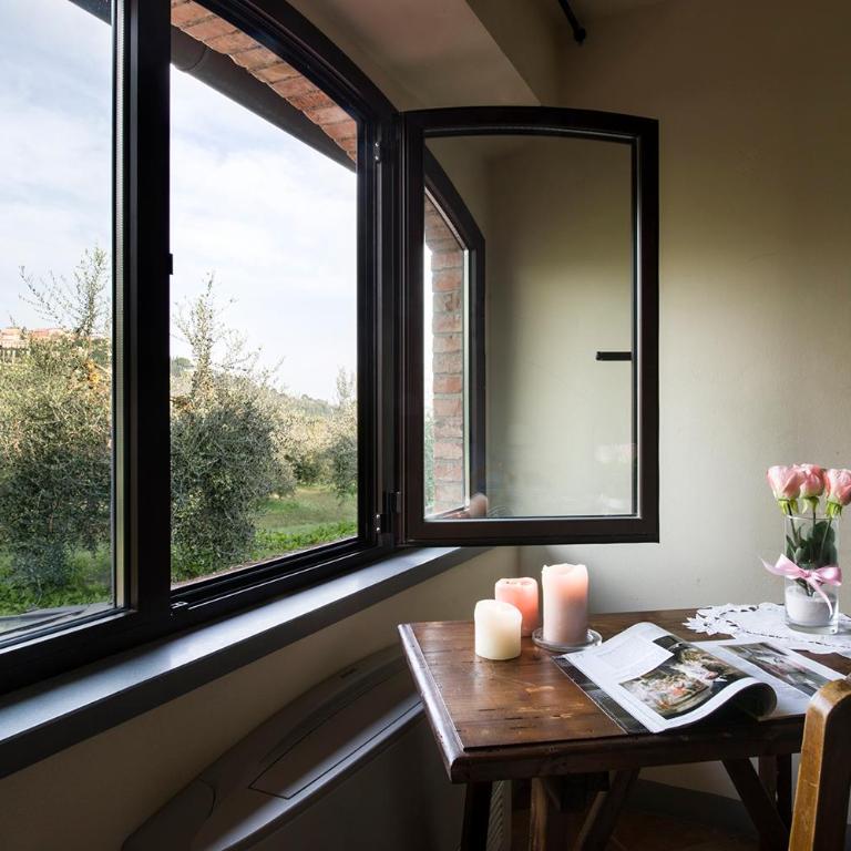B&B Ponte a Nappo San Gimignano - Double Room - 15