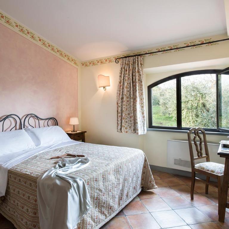 B&B Ponte a Nappo San Gimignano - Double Room - 18