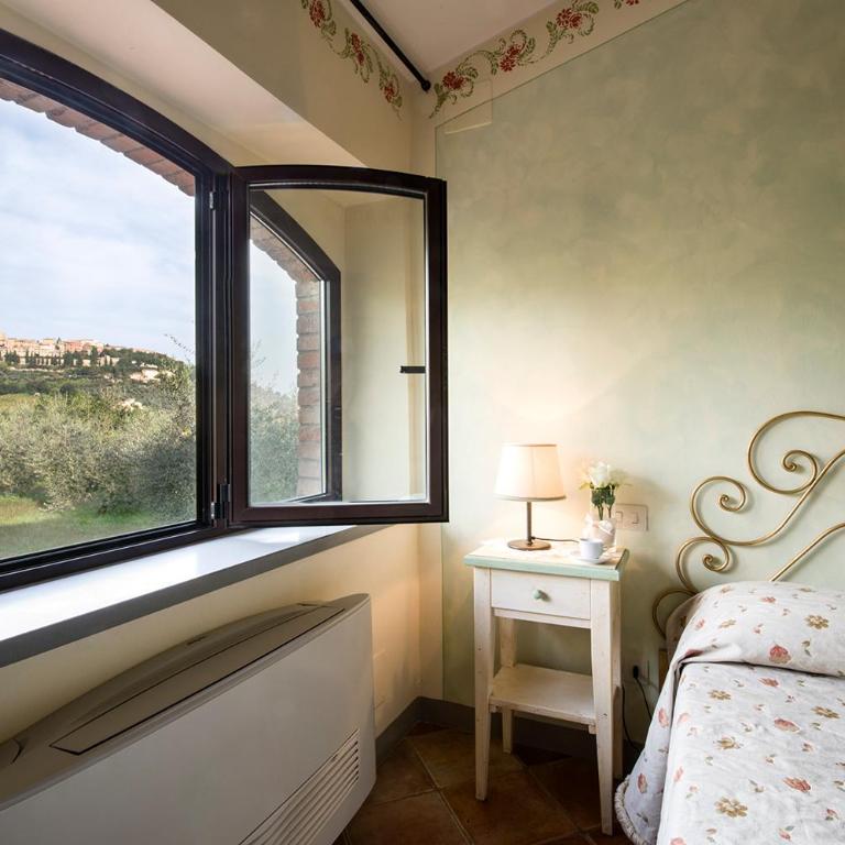 B&B Ponte a Nappo San Gimignano - Double Room - 19