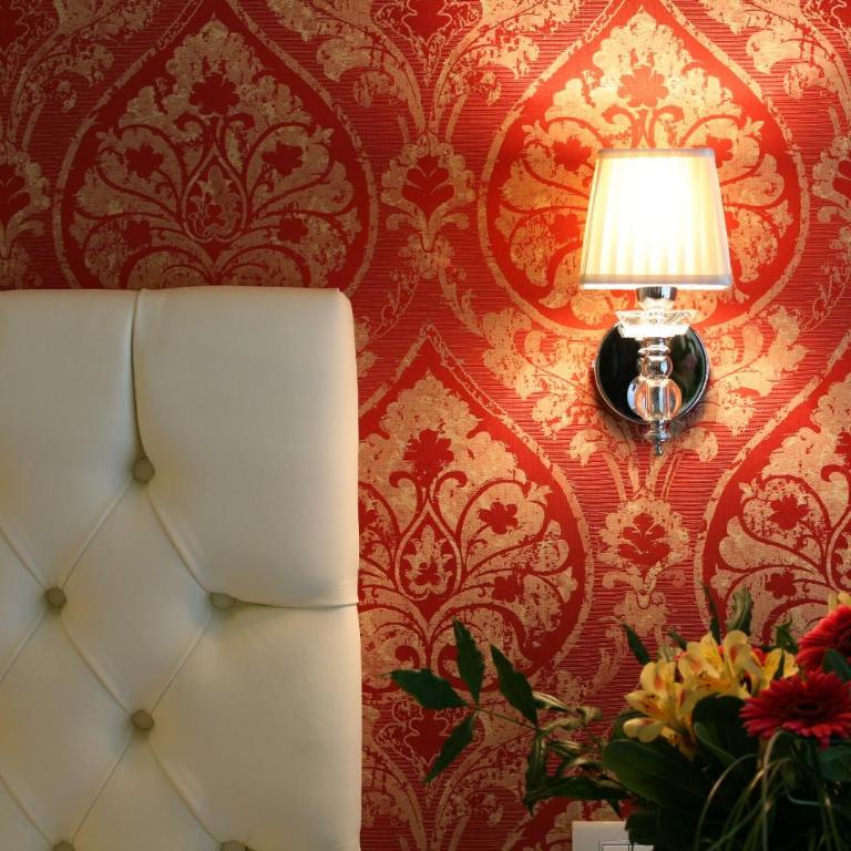 Nuova Opera Rooms & Apartments - Camera Matrimoniale con Balcone - 6