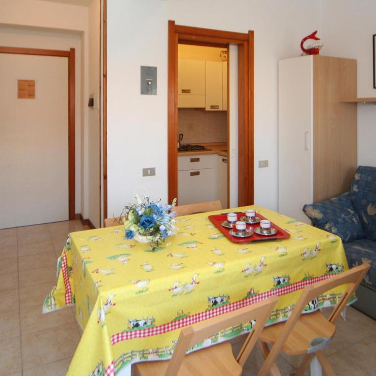 Casa Al Mare - Appartamento con 1 Camera da Letto - 1