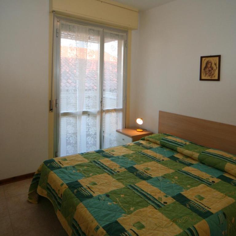 Casa Al Mare - Appartamento con 1 Camera da Letto - 2