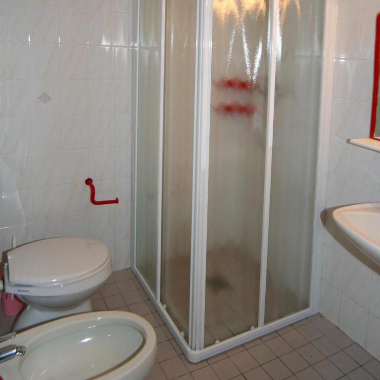 Casa Al Mare - Appartamento con 1 Camera da Letto - 3