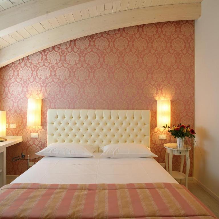 Nuova Opera Rooms & Apartments - Camera Matrimoniale Standard - 6