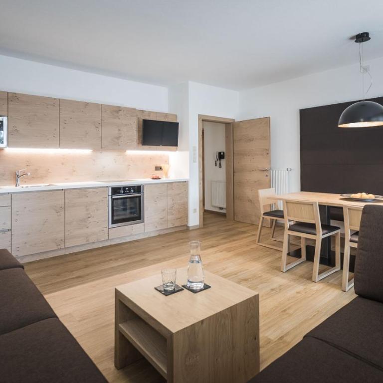 Residence Margareth - Appartamento con 3 Camere da Letto - 4