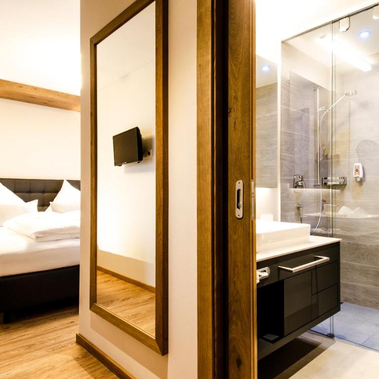 Hotel Garni Funtana - Apartment - 4