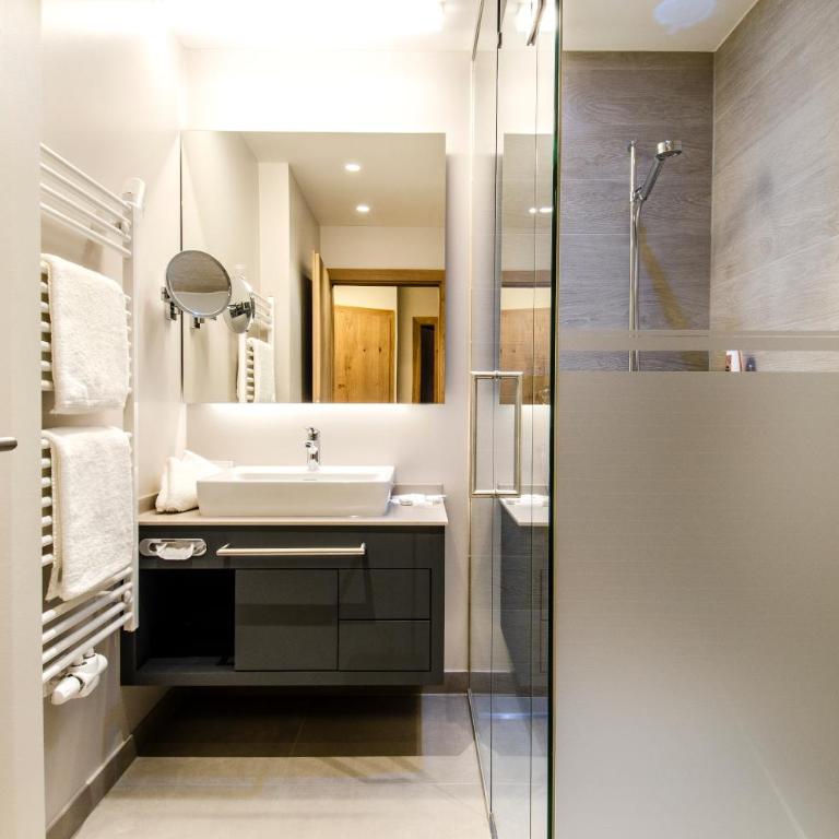 Hotel Garni Funtana - Apartment - 5