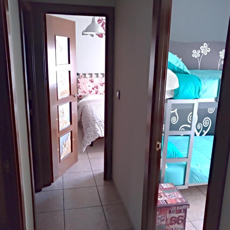 Piso La Torre - Apartamento de 3 habitaciones - 43