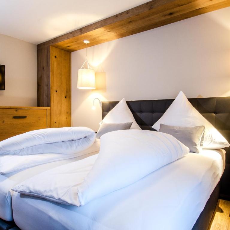Hotel Garni Funtana - Apartment - 3