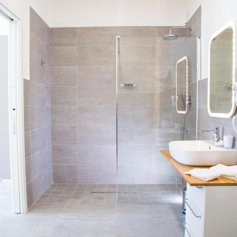 Rivabella Suite Apartments - Appartamento Superior - 13