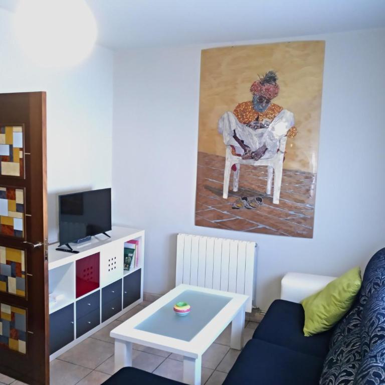 Piso La Torre - Apartamento de 3 habitaciones - 15
