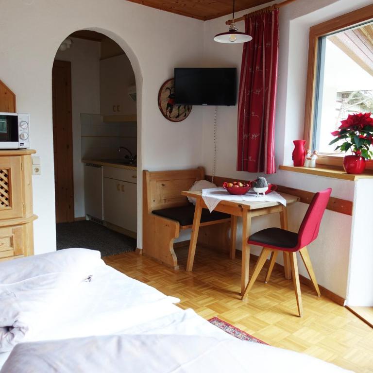 Apart Stotter - Studio mit Balkon 5 - 11
