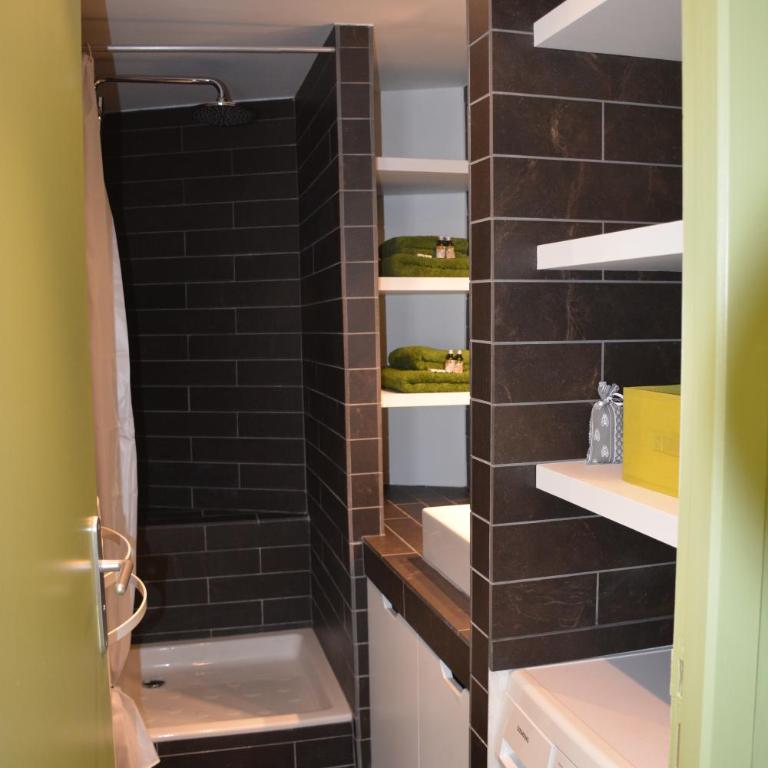 APPART AIX MAZARIN - Appartement 1 Chambre - 5