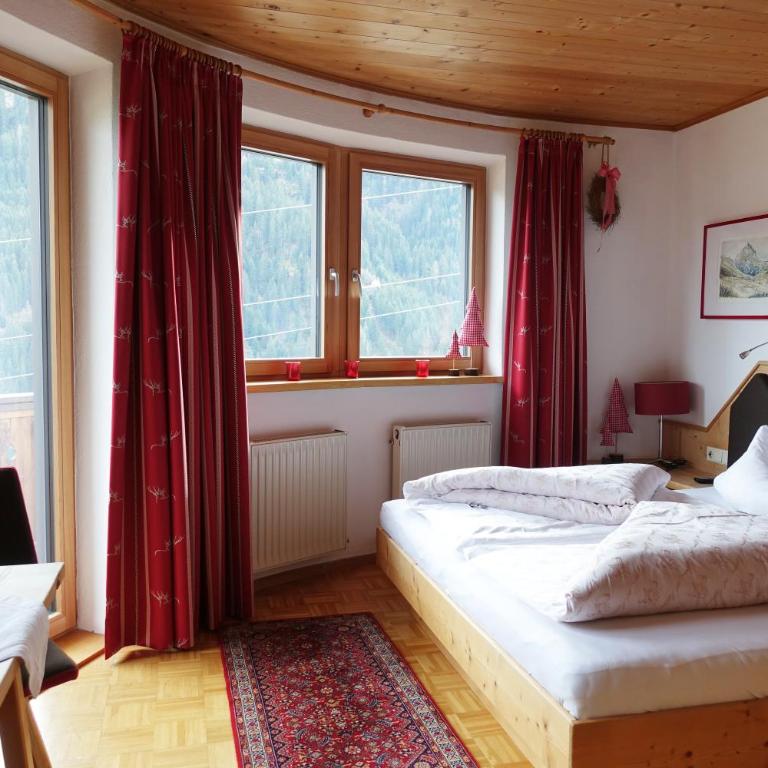 Apart Stotter - Studio mit Balkon 5 - 5