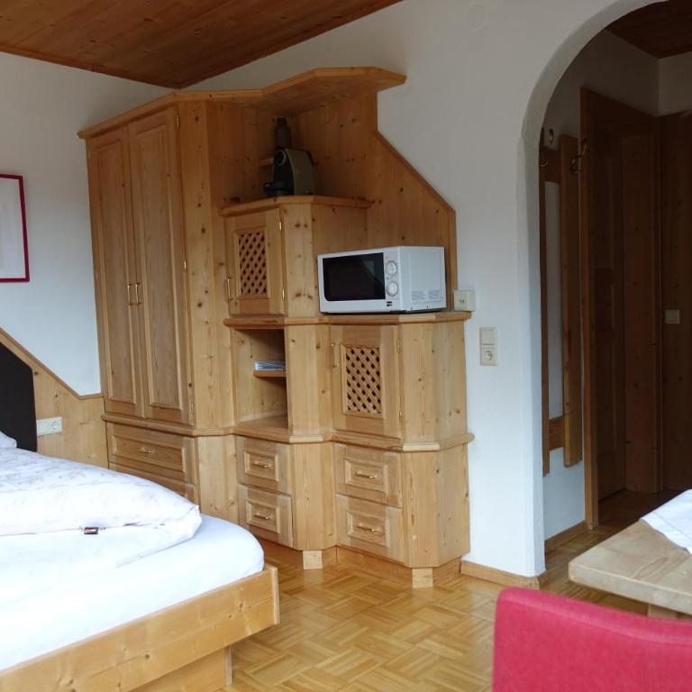 Apart Stotter - Studio mit Balkon 5 - 4