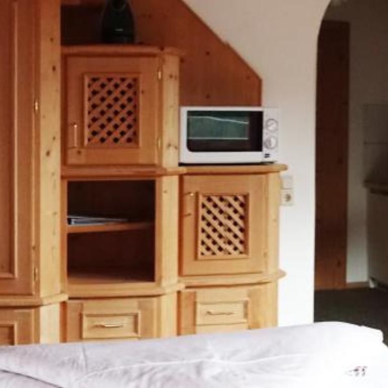 Apart Stotter - Studio mit Balkon 5 - 3
