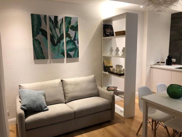 Home Sweet Home- free parking - Apartment mit 1 Schlafzimmer - 7