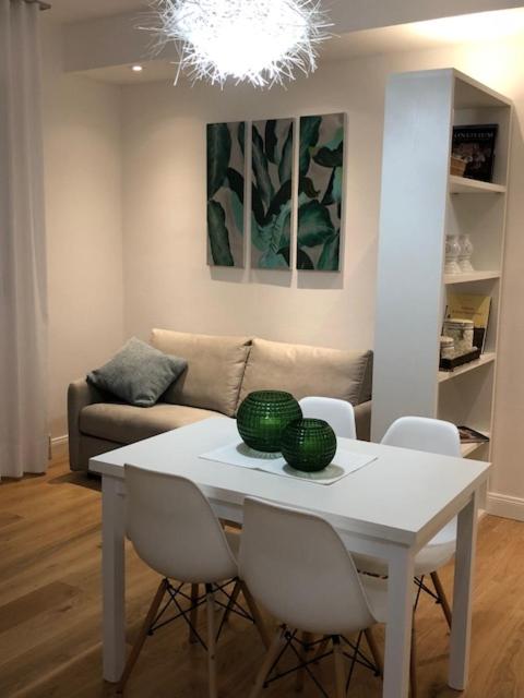 Home Sweet Home- free parking - Apartment mit 1 Schlafzimmer - 8