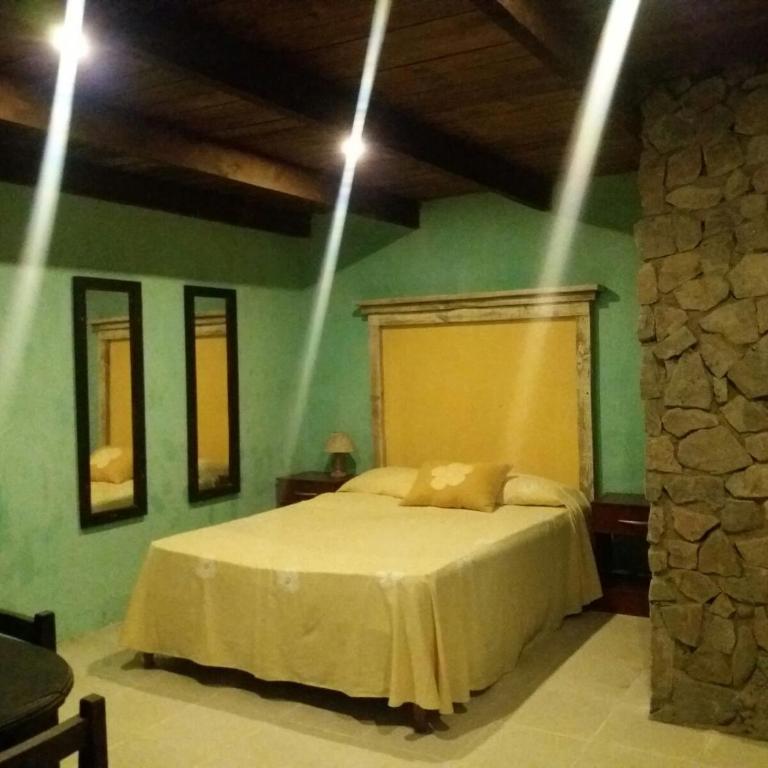 Belarmina posada del mar. - Standard Apartment - 2