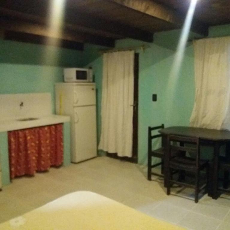 Belarmina posada del mar. - Double Room - 3