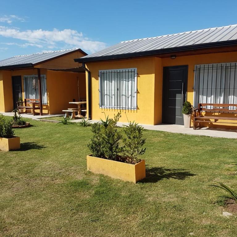 Las Casitas de Emilia - Casa - 13