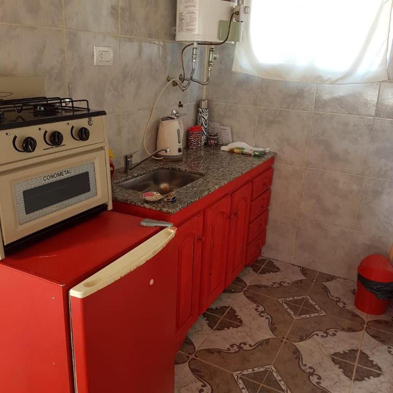 Las Casitas de Emilia - Casa - 3