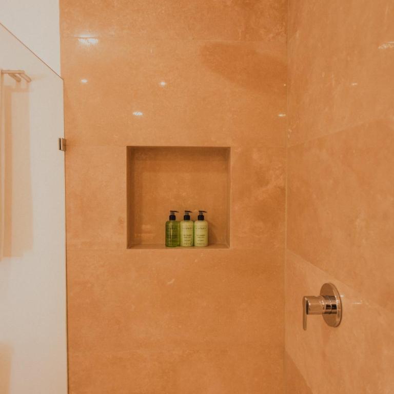 Antera Hotel & Residences - Habitación Luxe - 3