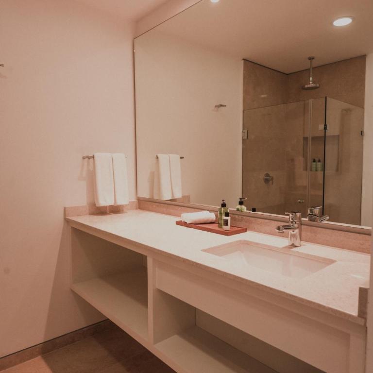 Antera Hotel & Residences - Habitación Luxe - 5