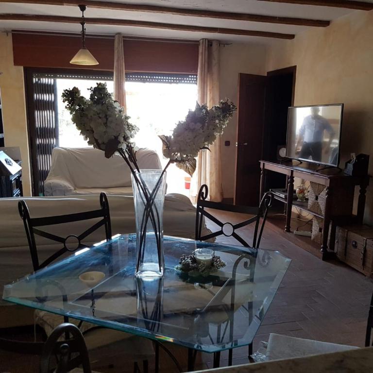 Cala del Pino - Apartamento con vistas al mar - 17