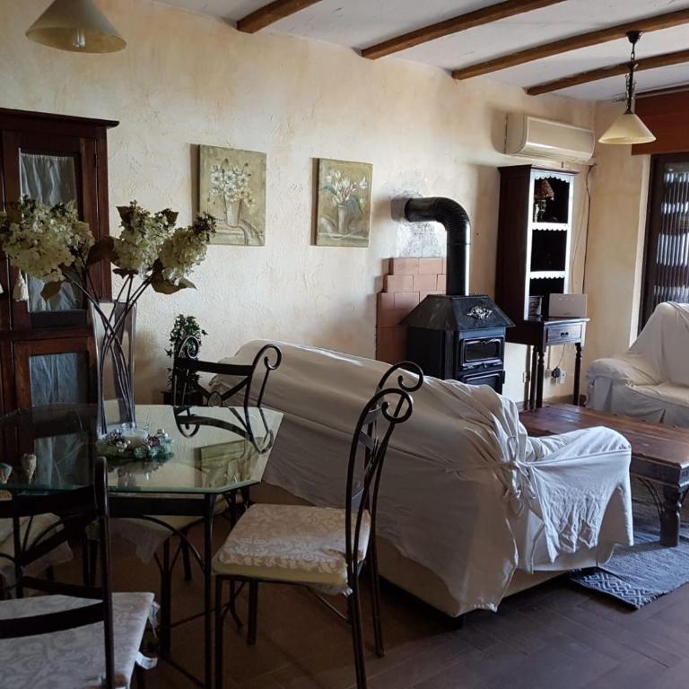 Cala del Pino - Apartamento con vistas al mar - 15