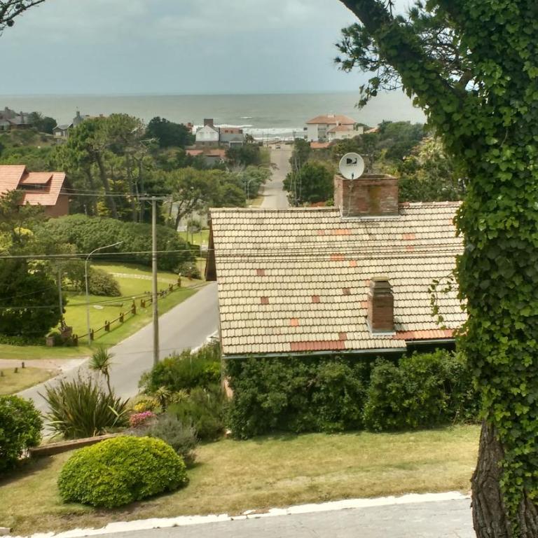 La casa más alta de Pinamar - Standard Triple Room with Sea View - 14