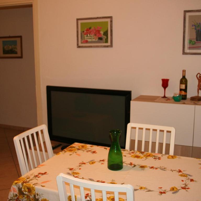 Damonte A - Apartamento - 8