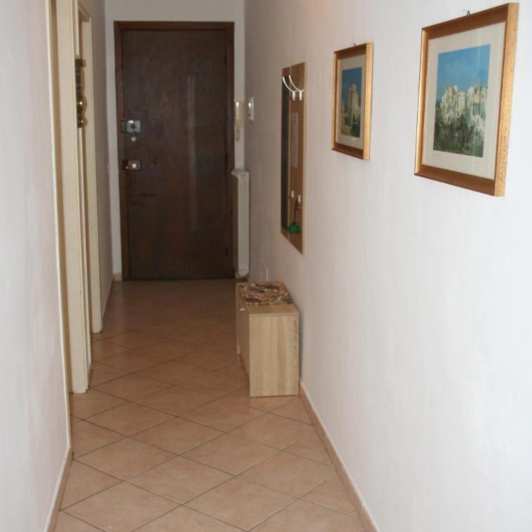 Damonte A - Apartamento - 4