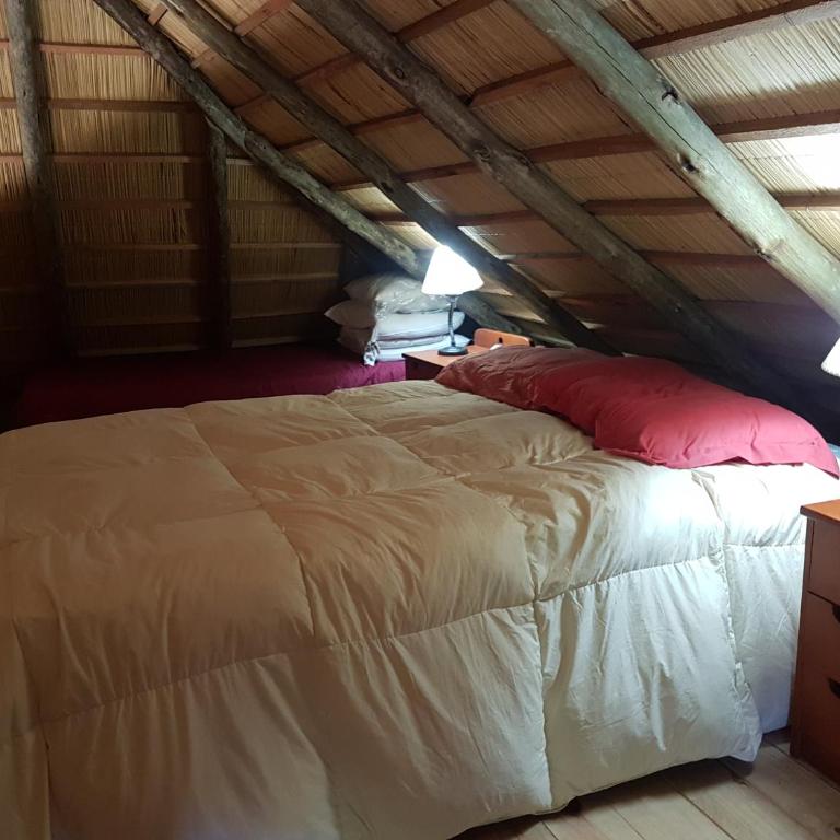 TATA Y TOTTI Playa & Verde - Two-Bedroom House - 17