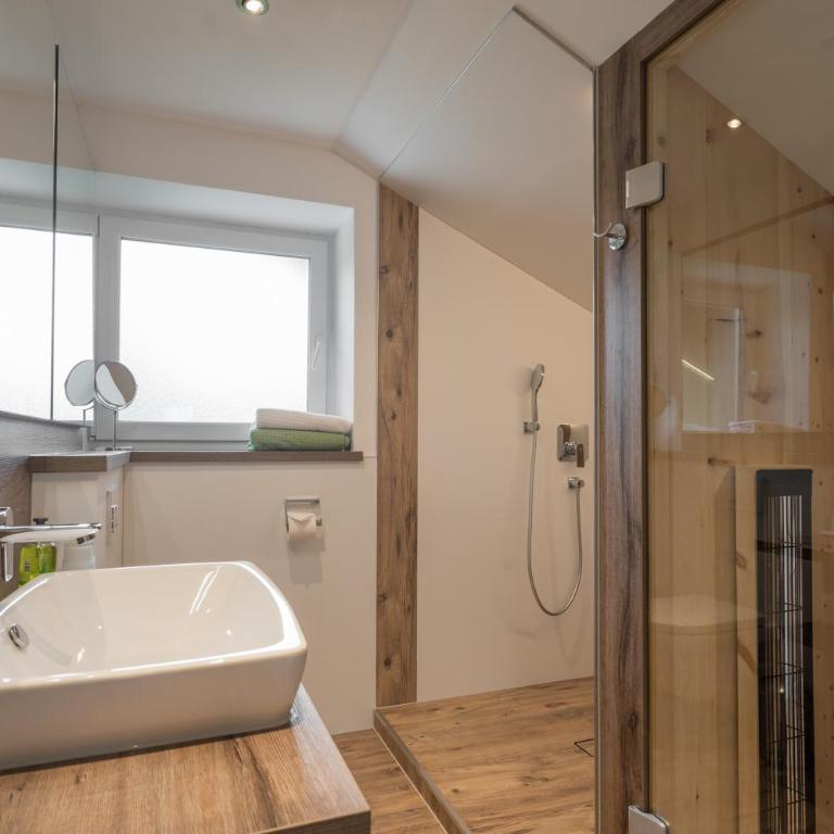 Ferienwohnungen Rotzler - Superior Apartment mit 2 Schlafzimmern - 5