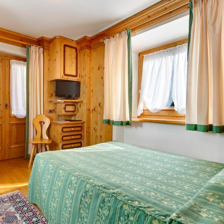 Hotel Natale - Camera Matrimoniale Standard - 1